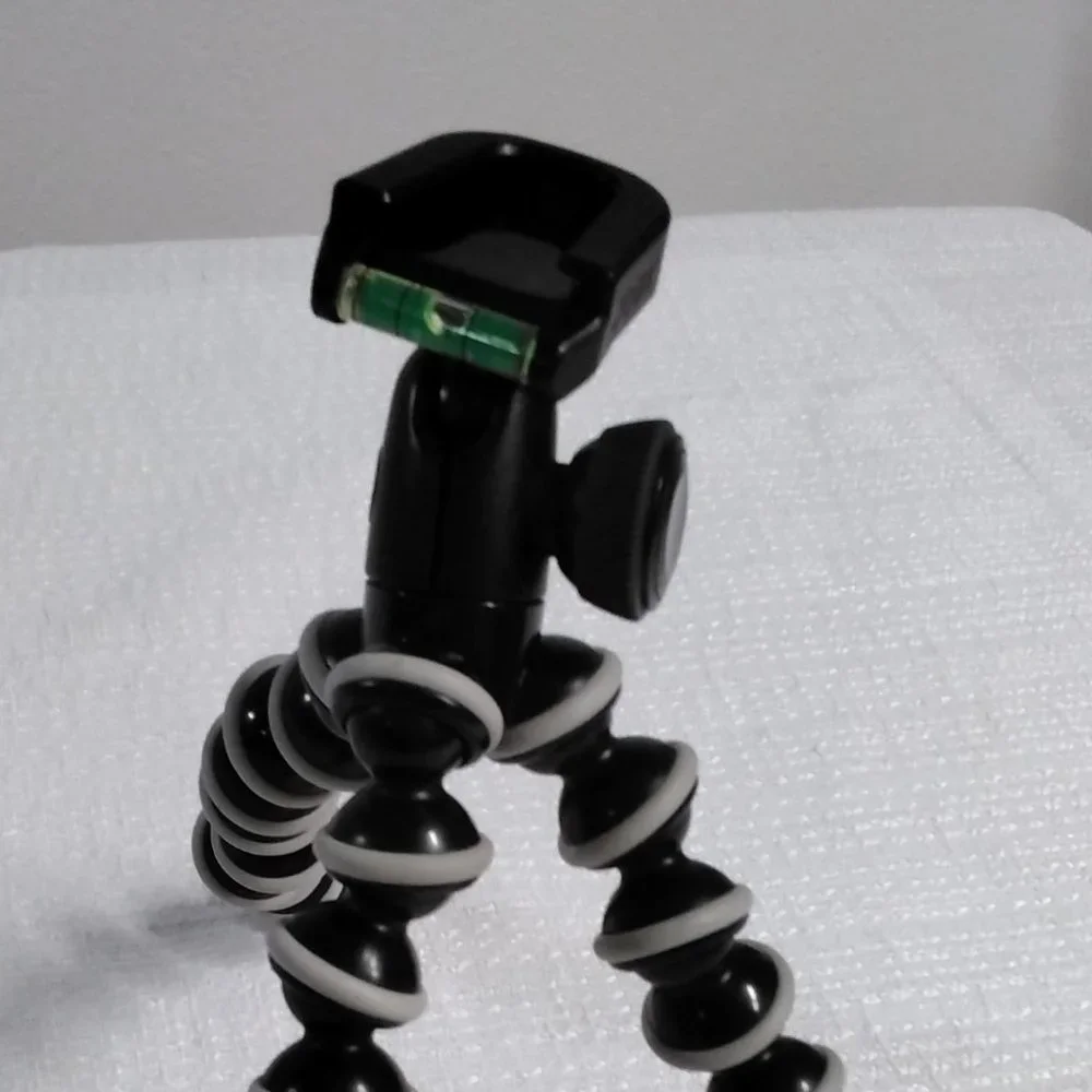 JOBY GorillaPod Tripod flexible Bendable 10